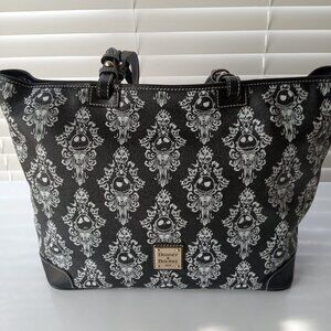 Disney Parks Exclusive! Haunted Mansion and Nightmare Before Christmas Jack Skel